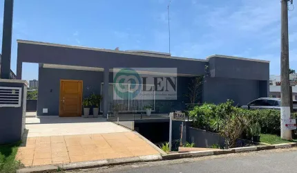 Casa em Condomínio para Venda em Arujá, Arujazinho IV, 4 dormitórios, 4 suítes, 6 banheiros, 6 vagas