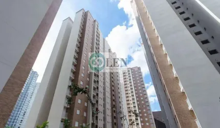 Apartamento para Venda em Guarulhos, Jardim Flor da Montanha, 3 dormitórios, 1 suíte, 2 banheiros, 2 vagas