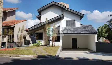 Casa em Condomínio para Venda em Arujá, Arujá 5, 3 dormitórios, 3 suítes, 5 banheiros, 4 vagas