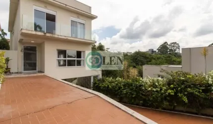 Casa em Condomínio para Venda em Arujá, Residencial Real Park, 4 dormitórios, 2 suítes, 5 banheiros, 4 vagas