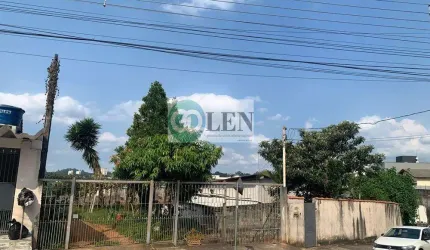 Terreno para Venda em Arujá, Jardim Fazenda Rincão, 1 dormitório, 1 suíte, 1 banheiro, 8 vagas