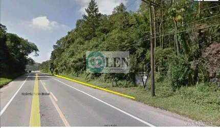 Área para Venda em Arujá, Caputera