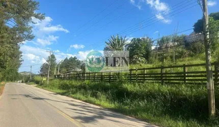 Terreno para Venda em Arujá, Canjicas, 10 vagas