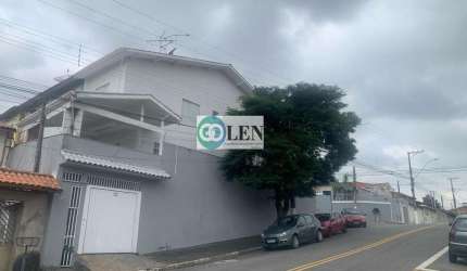 Casa para Venda em Arujá, Jordanópolis, 3 dormitórios, 1 suíte, 3 banheiros, 4 vagas