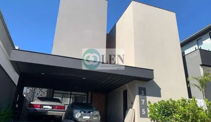 Casa em Condomínio para Venda em Arujá, Residencial Real Park, 4 dormitórios, 4 suítes, 6 banheiros, 4 vagas