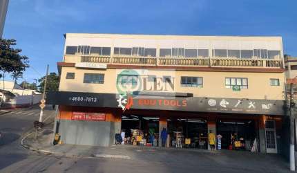 Prédio para Venda em Arujá, Vila Pilar, 15 dormitórios, 13 suítes, 17 banheiros, 10 vagas