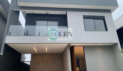 Casa em Condomínio para Venda em Arujá, Residencial Real Park, 4 dormitórios, 4 suítes, 6 banheiros, 4 vagas