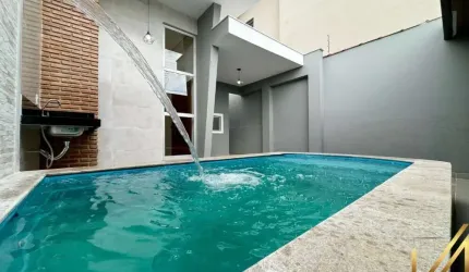 Casa com 3 quartos à venda na Rua Tenente Porteira, Arcádia, Conselheiro Lafaiete, 180 m2 por R$ 650.000