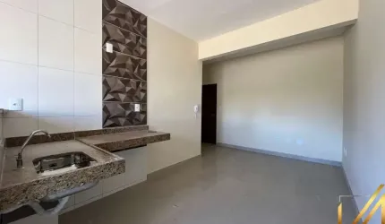 Apartamento com 2 quartos à venda na Rua José Marques de Moura Júnior, Novo Horizonte, Conselheiro Lafaiete, 65 m2 por R$ 239.000