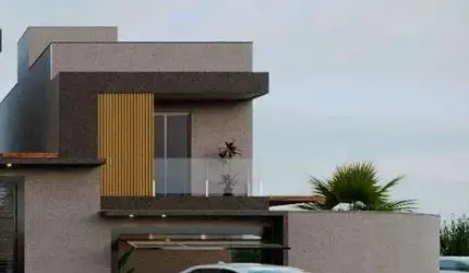 Casa com 3 quartos à venda na Rua Professora Adda Penna, Jardim Monte Verde, Conselheiro Lafaiete, 100 m2 por R$ 490.000