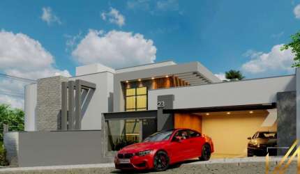 Casa com 3 quartos à venda na Rua Lucas Emmanuel Morais Pereira, São Marcos, Conselheiro Lafaiete, 85 m2 por R$ 430.000
