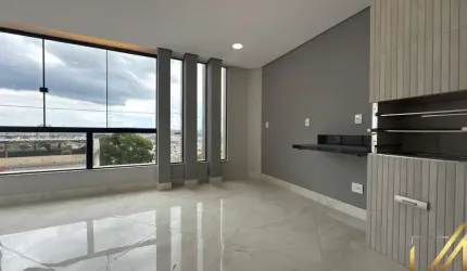 Casa com 3 quartos à venda na Rua Pio XII, Santa Efigênia, Conselheiro Lafaiete, 210 m2 por R$ 880.000
