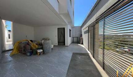 Casa com 3 quartos à venda na Rua Waldemar Rodrigues Teles Júnior, Jardim Monte Verde, Conselheiro Lafaiete, 200 m2 por R$ 590.000