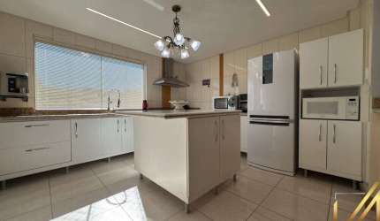 Apartamento com 3 quartos à venda na Rua Professor Manoel Lino, Museu, Conselheiro Lafaiete, 144 m2 por R$ 567.000
