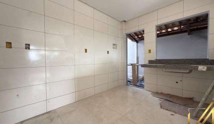 Apartamento com 2 quartos à venda na Rua Pedro Xavier da Silva, São Marcos, Conselheiro Lafaiete, 70 m2 por R$ 310.000
