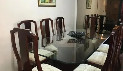 Apartamento na Água Fria – Conforto, Elegância e Localização Privilegiada