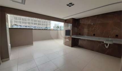 Apartamento a venda no Tucuruvi - SP