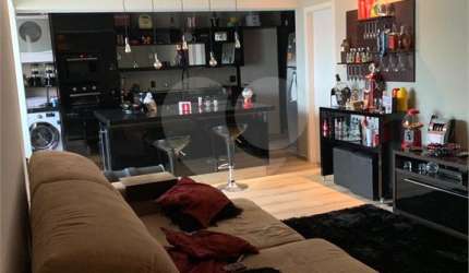 Luxuoso Apartamento de 100m² na Vila Pauliceia - Alto Padrão com 3 Vagas
