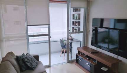 Apartamento à Venda - Casa Verde 59m² |2 Dormitórios (1 Suíte) |1 Vaga