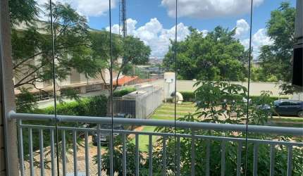 Apartamento à Venda - 61m² 3 Quartos 1 Suíte - Guarulhos/SP