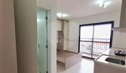 Studio à Venda no Tucuruvi com 27m² – Apenas 250m do Metrô! Ideal para Moradia ou Investimento