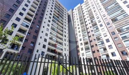 Apartamento Novo à Venda – 49m², 2 Dormitórios (1 Suíte), 1 Vaga – Condomínio Nova Pauliceia – Jardim São Paulo (Zona Norte), São Paulo