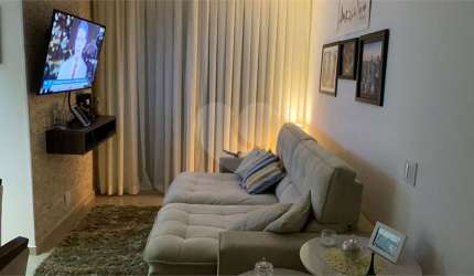 Apartamento 50 m a venda - Mandaqui