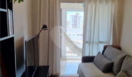 partamento 63m e 2 Dormitórios na Vila Guilherme