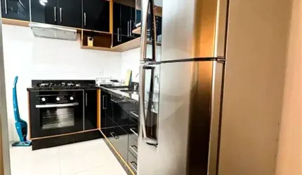 Casa de Condomínio no Tucuruvi - 68m² com 2 Suítes a 700m do Metrô