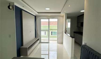 Apartamento de 2 dormitórios | 53m² a venda na Parada Inglesa