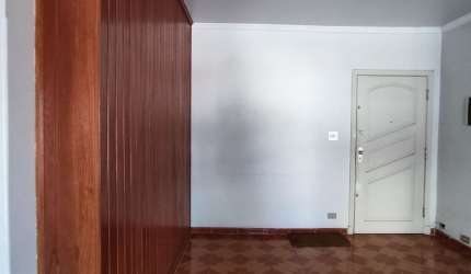 Apartamento naZona Norte SP, próximo ao Pastorinho e metrô Santana