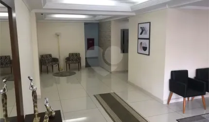 Apartamento à Venda | Santana - 3 Dormitórios (1 Suítes) | 2 Vagas