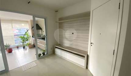 Apartamento para Aluguel no Legittimo Alto de Santana – 3 Dormitórios, 92m², Varanda Gourmet