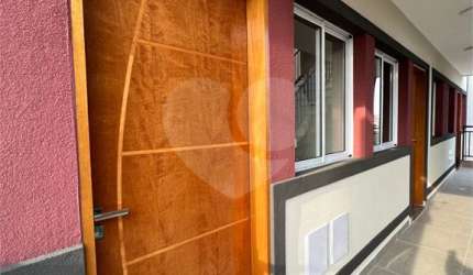 Apartamento 1 Dormitório à Venda Próximo ao Metrô Tucuruvi – Compacto, Funcional e Bem Localizado!