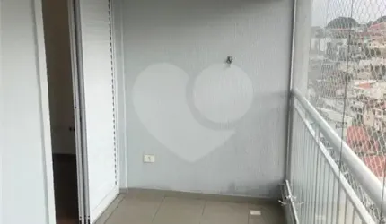 Apartamento de 79m² com 3 Dormitórios, Suíte e 2 Vagas Próximo ao Metrô Parada Inglesa – Fino Acabamento!