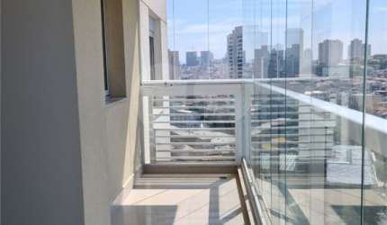 Apartamento à Venda no Jardim São Paulo – 64,70m² – 2 Dormitórios – 2 Vagas