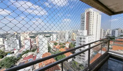 Apartamento à Venda em Santana - 3 Dormitórios, 1 Suíte, Vaga de Garagem e Lazer Completo