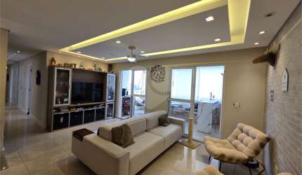 Apartamento 103m² | 2 suítes | Santana - São Paulo