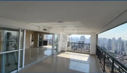 Apartamento de Alto Padrão à Venda no Sophis Santana