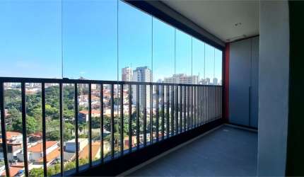 Apartamento à venda no Jardim São Paulo I 2 Dormitórios I 1 Vaga