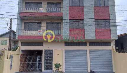 Prédio à Venda, Região Central - Bom Retiro, Londrina - PR