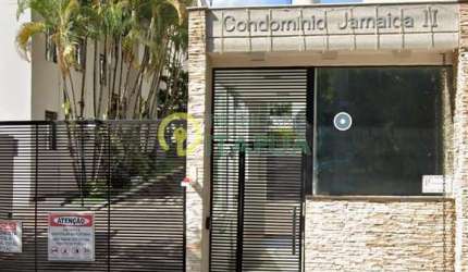 Apartamento à venda, Parque Jamaica, Londrina, PR