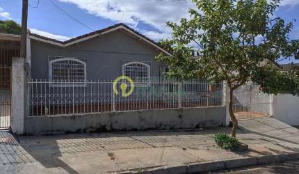 Casa para venda, 3 Quartos, Sebastião de Melo César, Londrina - PR