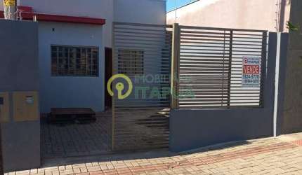 Casa à venda 3 Quartos, 1 Vaga, 125M², Parque Leblon, Londrina - PR