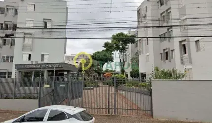 Apartamento à venda, Antares, Londrina, PR
