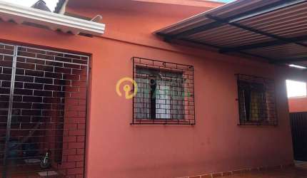Casa à venda, Ideal, Londrina, PR