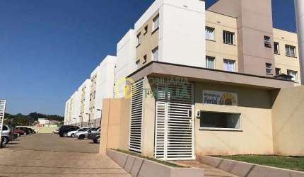 Apartamento para locação, Vivi Xavier, Londrina, PR
