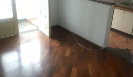 Apto a venda c/ 80 metros quadrados, 2 dmts em Higienópolis/Vila Buarque - São Paulo - SP