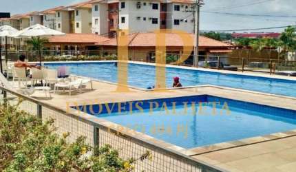 Aluga-se Apto 2 dormitórios, 3 andar no Villa Jardim Azaleia