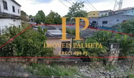 Vende-se 4 casas no mesmo terreno, Bairro Alvorada 3.